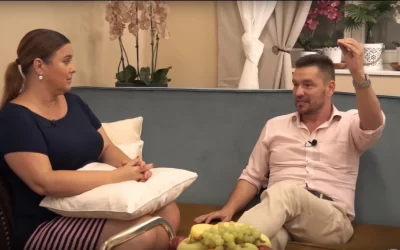 AZ ÖNBIZALOM TÖRÉKENY DOLOG