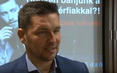 TALÁLKOZZUNK SZEMÉLYESEN ELŐADÁSAIMON