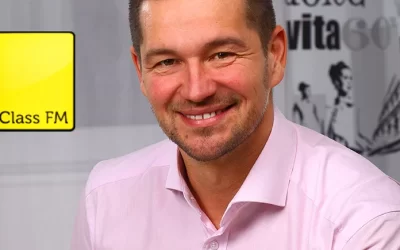 NŐI ÖNBIZALOMEDZŐ A CLASSFM MŰSORÁBAN