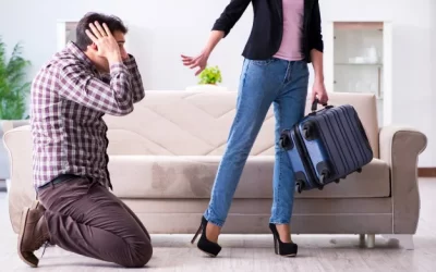 BIZONYTALAN SZAKÍTÁS – HOGYAN TARTSON KI A DÖNTÉSE MELLETT?
