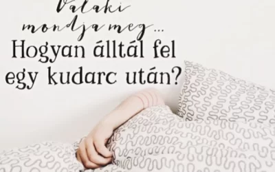 AGYBAN DŐL EL!